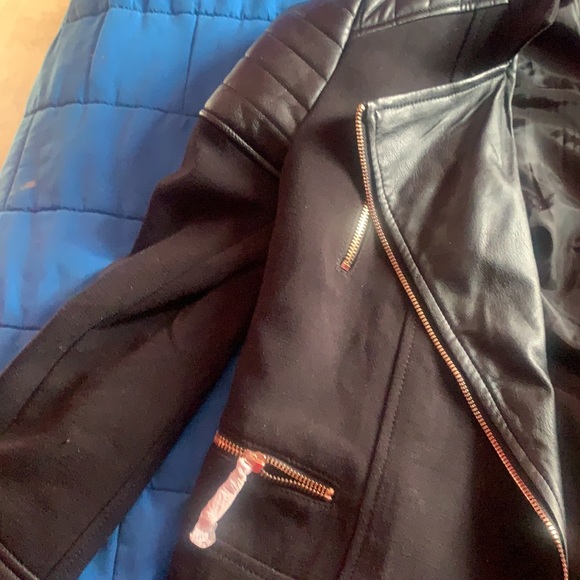 Forever 21 womens stylish jacket - Picture 4 of 6